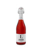 Lemonade, Raspberry & Rhubarb, DK