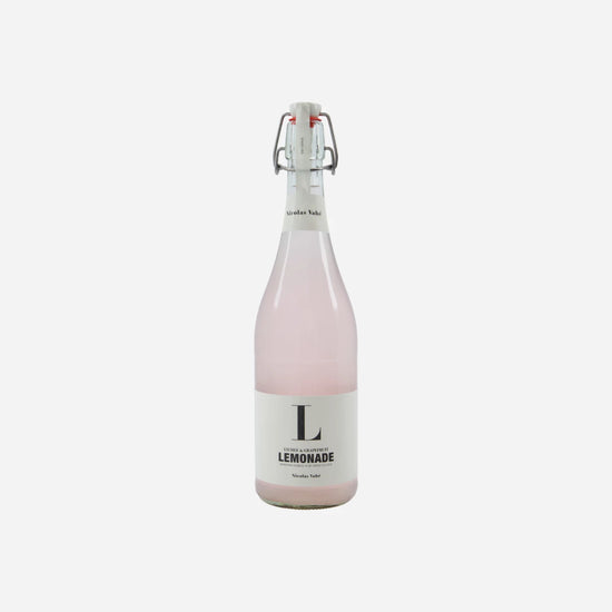 Lemonade, Litchi - DK, 75 cl