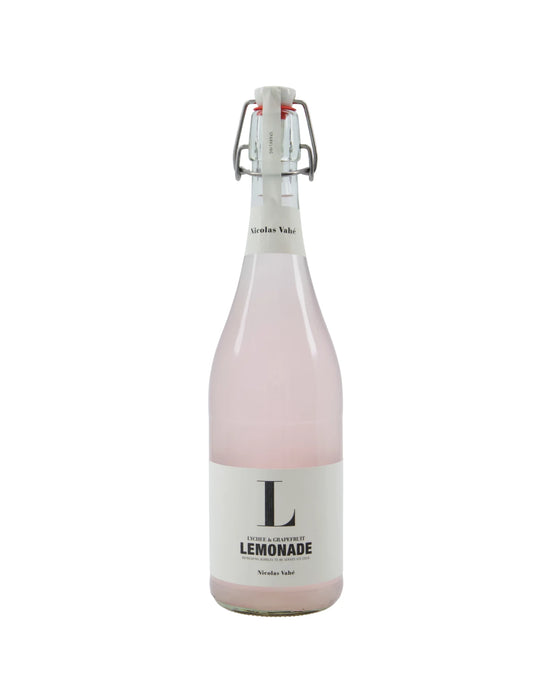Lemonade, Litchi - DK, 75 cl