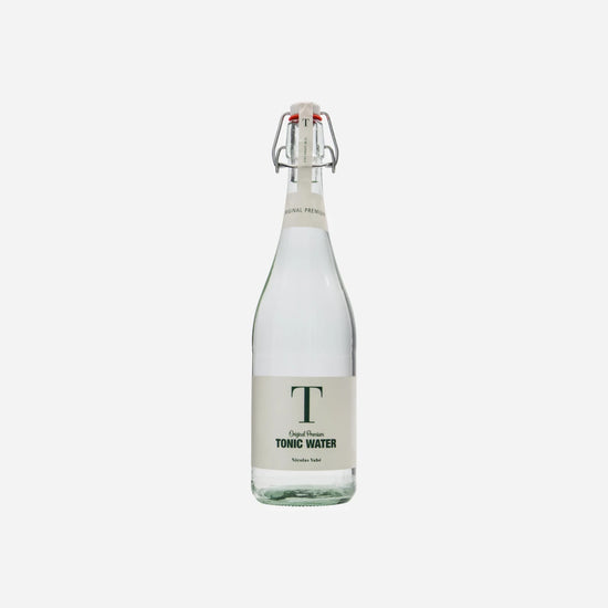 Tonic water, DK., , 75 cl