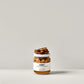 Honey, Acacia & Roasted Almonds