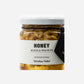 Honey, Acacia & walnuts, 250 g