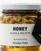 Honey, Acacia & walnuts, 250 g