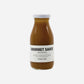 Gourmet sauce, Spicy mango, 250 ml