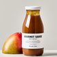 Gourmet sauce, Spicy mango, 250 ml