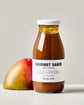 Gourmet sauce, Spicy mango, 250 ml