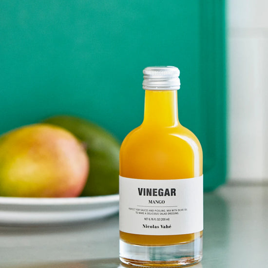 Vinegar, Mango, 200 ml