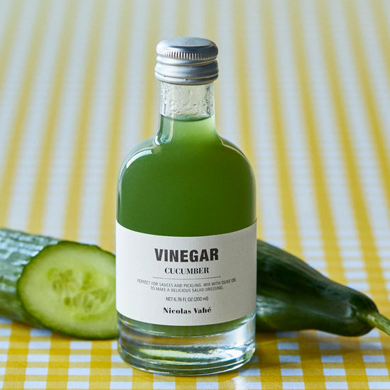 Vinegar, cucumber, 200 ml