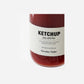 Ketchup, Jalapeño, 250 ml