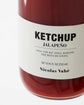 Ketchup, Jalapeño, 250 ml