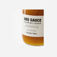 BBQ sauce, Yellow bell Pepper, 250 ml