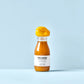 BBQ sauce, Yellow bell Pepper, 250 ml