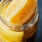 Salted lemons, Preserved, 625 g