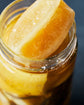 Salted lemons, Preserved, 625 g