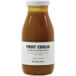 Fruit coulis, Mango & Passion fruit