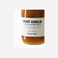 Fruit coulis, Mango & Passion fruit