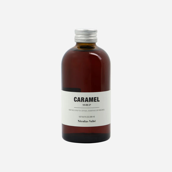 Syrup, Caramel, 280 ml