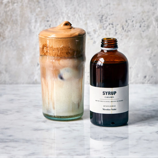 Syrup, Caramel, 280 ml