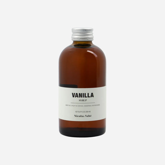 Syrup, Vanilla, 280 ml