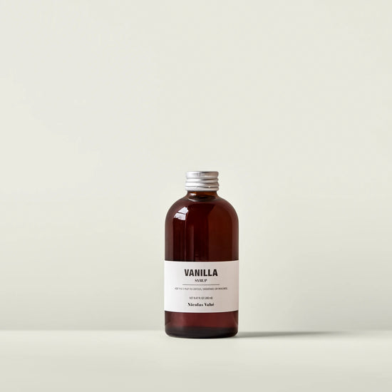 Syrup, Vanilla, 280 ml