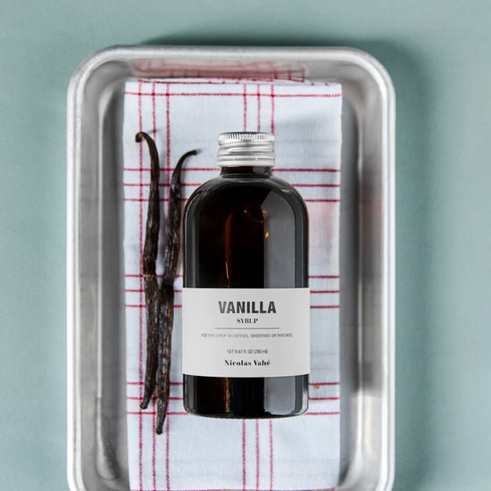 Syrup, Vanilla, 280 ml