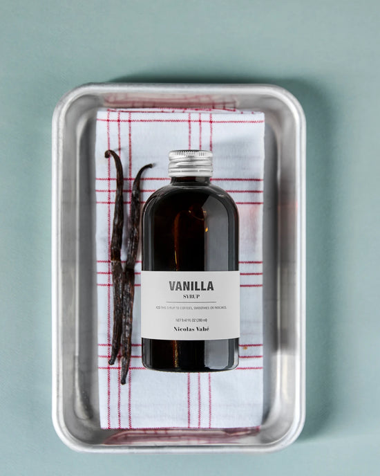 Syrup, Vanilla, 280 ml