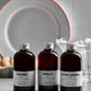 Syrup, Salted caramel, 280 ml