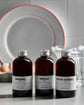 Syrup, Salted caramel, 280 ml