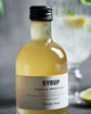Fruit Syrup, Yuzu, 20 cl