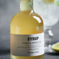 Fruit Syrup, Yuzu, 20 cl