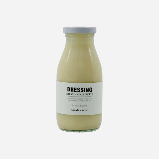 Dressing, Creamy Vinaigrette, 250 ml