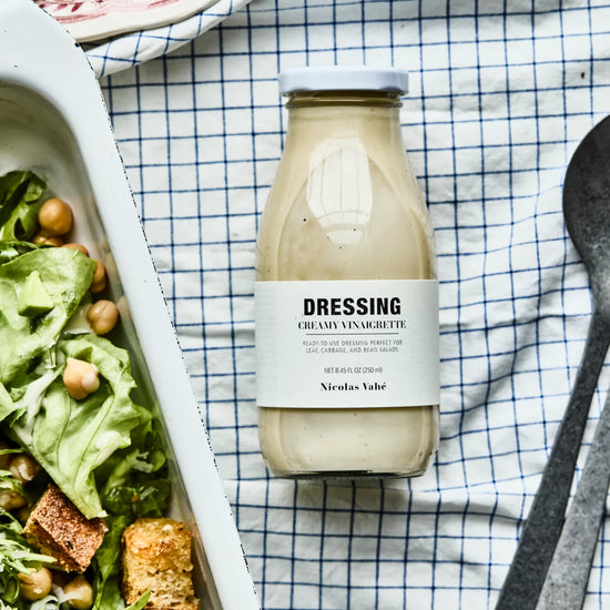Dressing, Creamy Vinaigrette, 250 ml