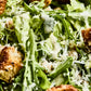 Dressing, Creamy Vinaigrette, 250 ml