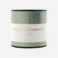 White tea, Coconut & passion, 100 g