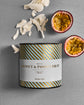 White tea, Coconut & passion, 100 g