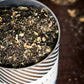 White tea, Coconut & passion, 100 g