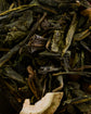 Green Tea, Fig & lemon, 100 g