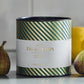 Green Tea, Fig & lemon, 100 g