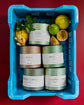 Green Tea, Fig & lemon, 100 g