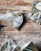 Herbal tea, Mint & lemongrass, 30 g