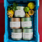 Herbal tea, Mint & lemongrass, 30 g