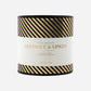 Herbal tea, Liquorice & ginger, 30 g