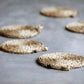 Trivet, NVAcain, Nature