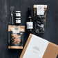 Gift box, Nicolas Vahé advent box  AW2023