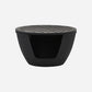 Burner, NVCast, Black