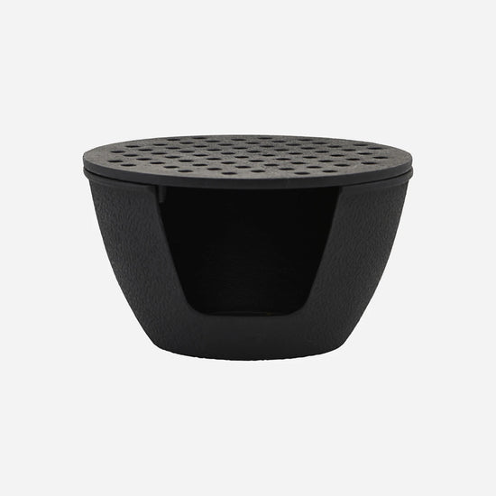 Burner, NVCast, Black