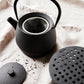 Burner, NVCast, Black