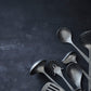 Spoon, NVDaily, Silver finish