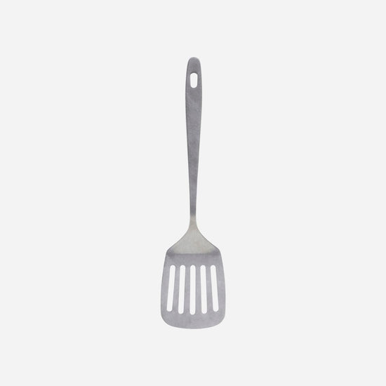 Spatula, NVDaily, Silver finish