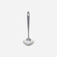 Soup ladle, NVDaily, Silver finish